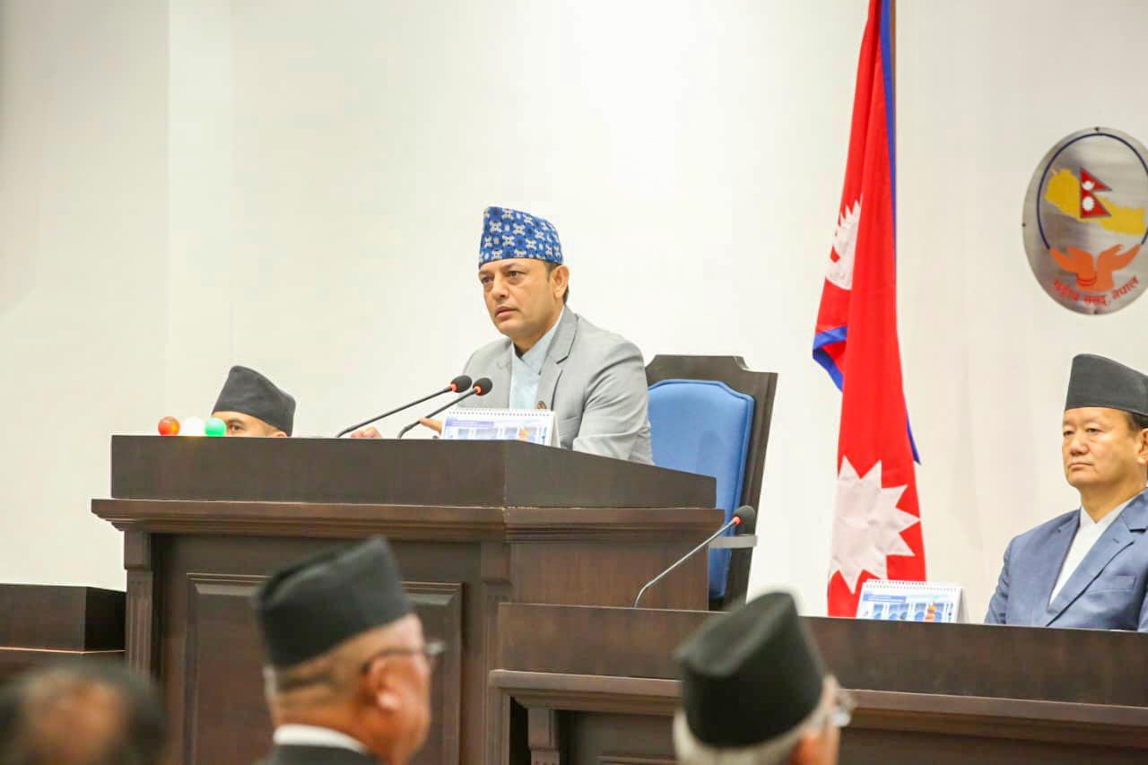 Meeting of Business Advisory Committee to Be Held Today