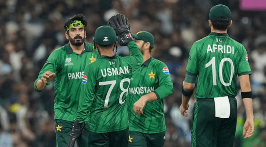 Pakistan Beat USA by 32 Runs in T20 World Cup, Register Second Straight Win