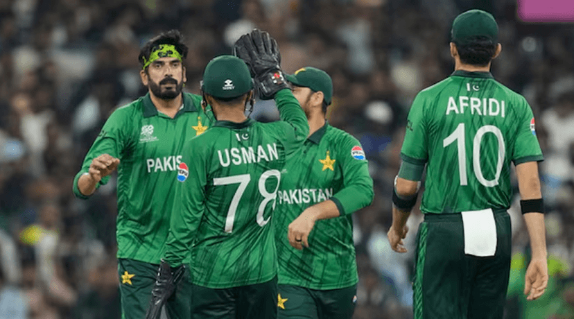 Pakistan Beat USA by 32 Runs in T20 World Cup, Register Second Straight Win