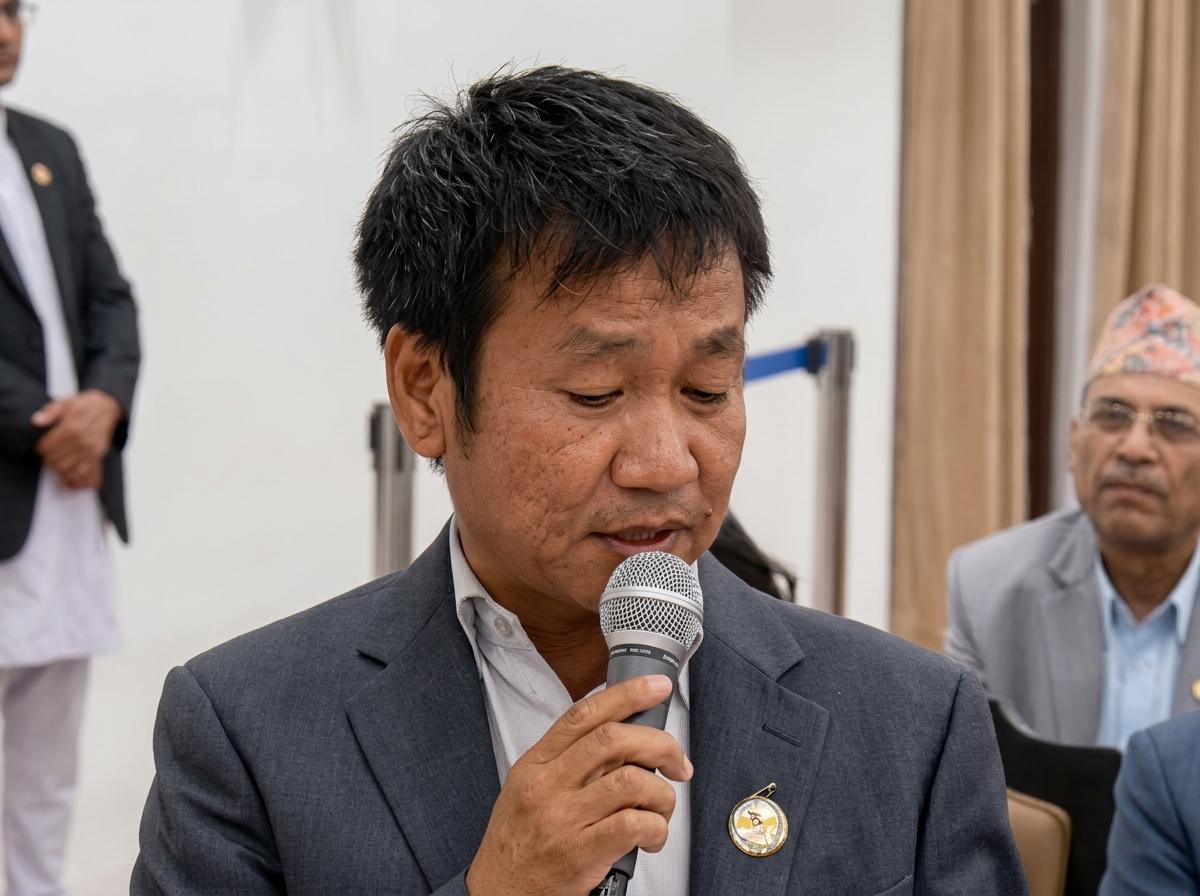 Why Is the Government Silent as India Opens the Lipulekh Route? : Harka Sampang