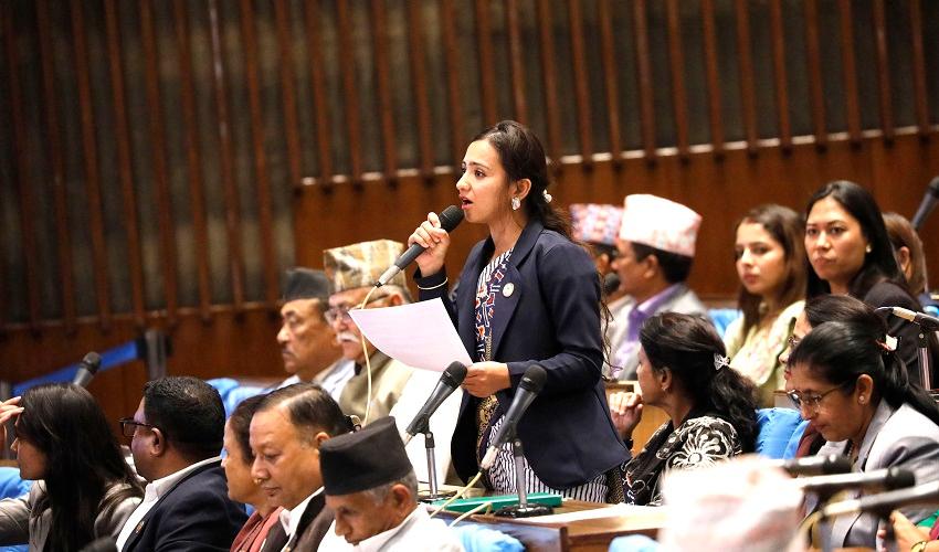 RSP and RPP Continue Boycott of Parliament Over Visit Visa Issue