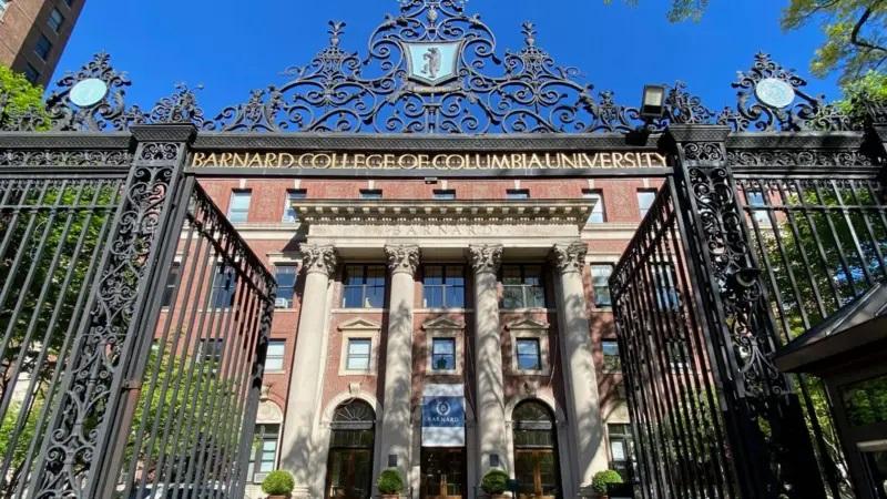 Columbia University Fined $200 Million Over Campus Safety Failures