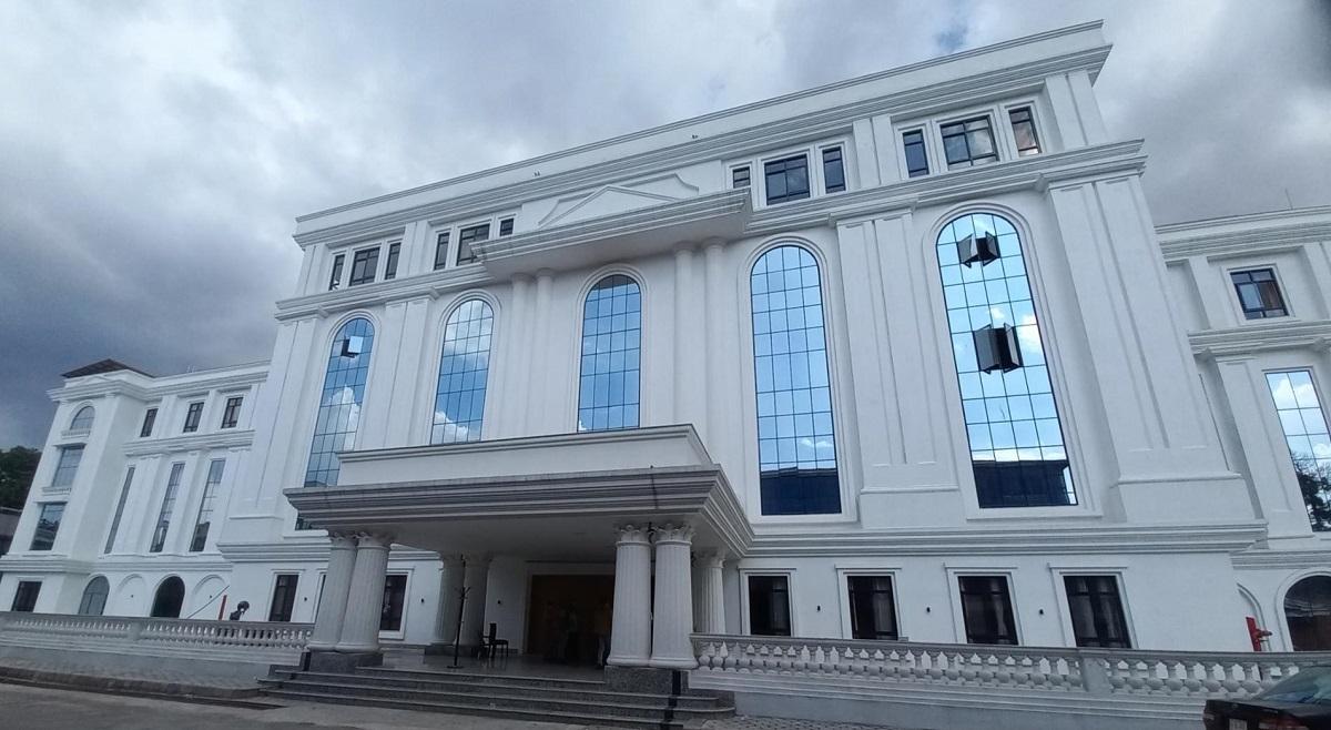 New Office Being Set Up for PM Sushila Karki After Arson at Singha Durbar