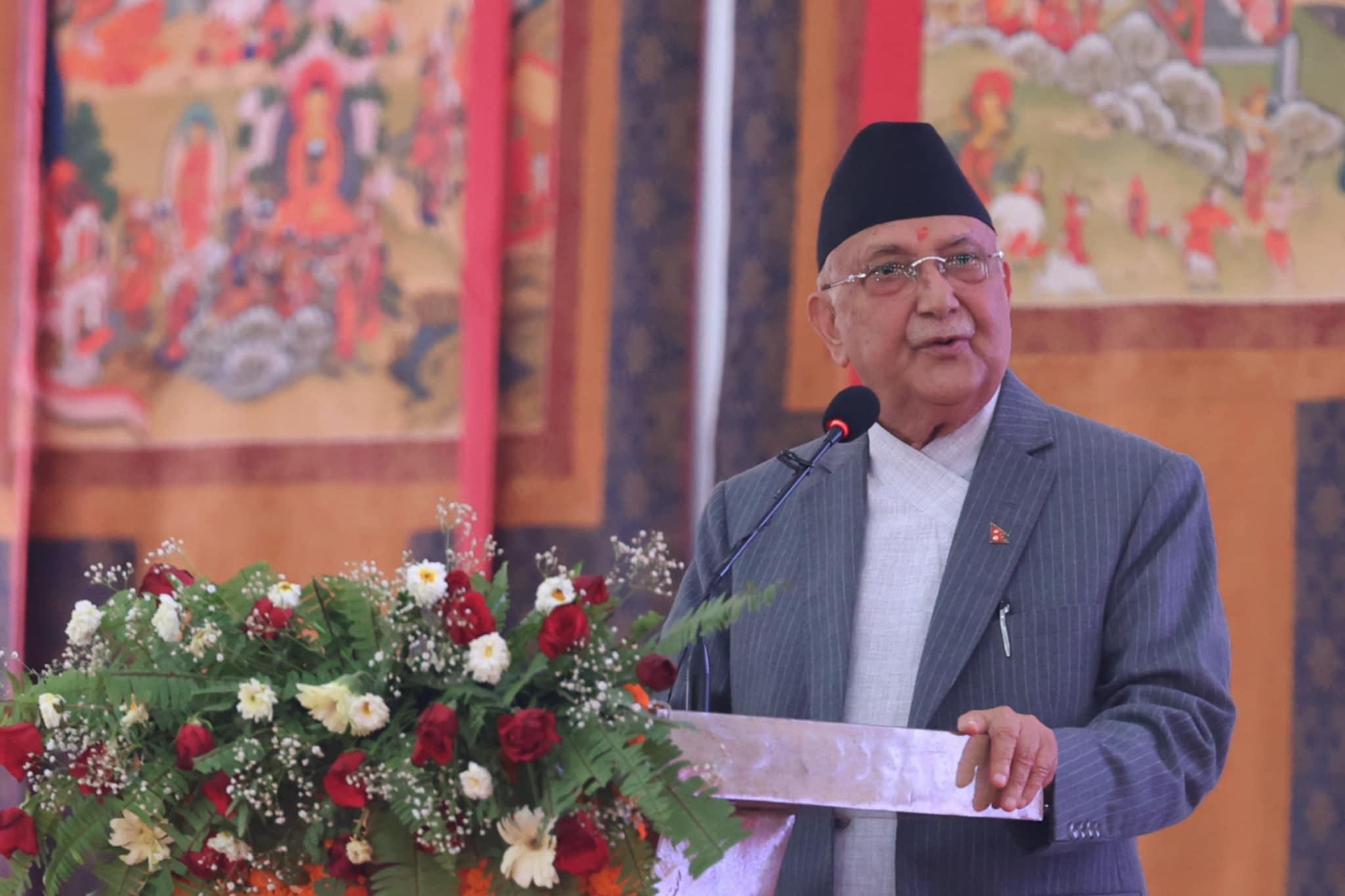 Our Wish for Peace Between India and Pak Was Granted: PM KOli