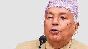 President’s Office Defends House Dissolution, Says Action Taken Under ‘Principle of Necessity’