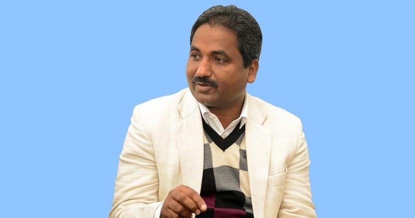 Prabhu Sah says PM Oli’s double standards have hurt the nation
