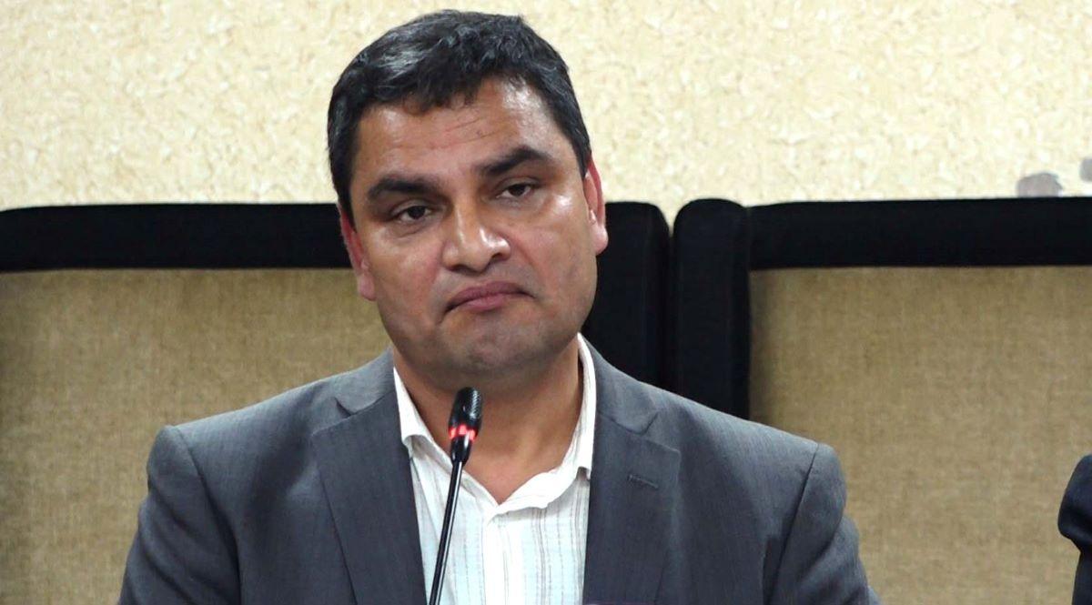 Nepal’s Health Sector Faces Staffing Crisis, Says Minister Pradip Paudel