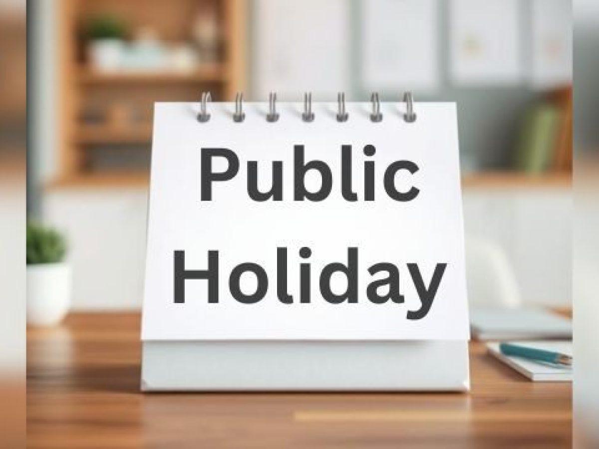 Government Declares Sunday Holiday in Kathmandu Valley