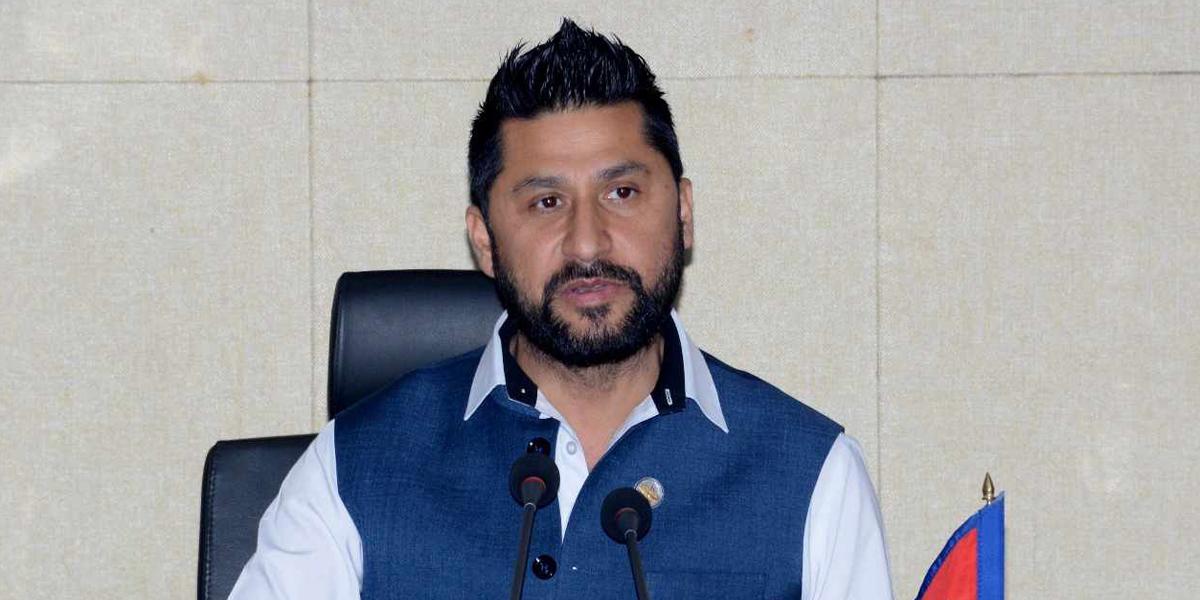 SC to Resume Hearing on Lamichhane Case