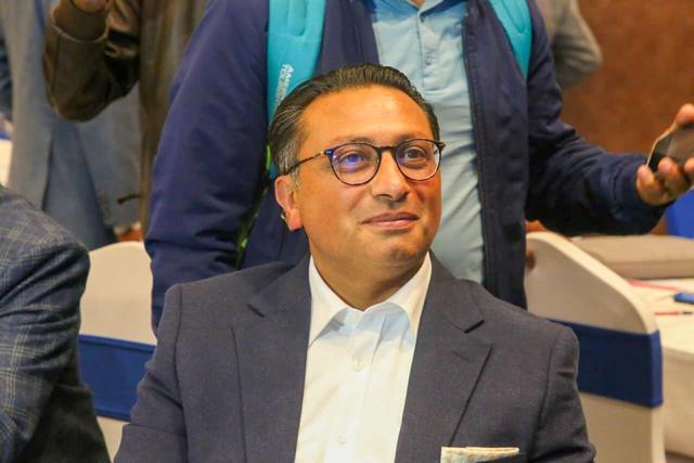 RSP Leaders Stress Historic Mandate and Lawmakers’ Responsibilities