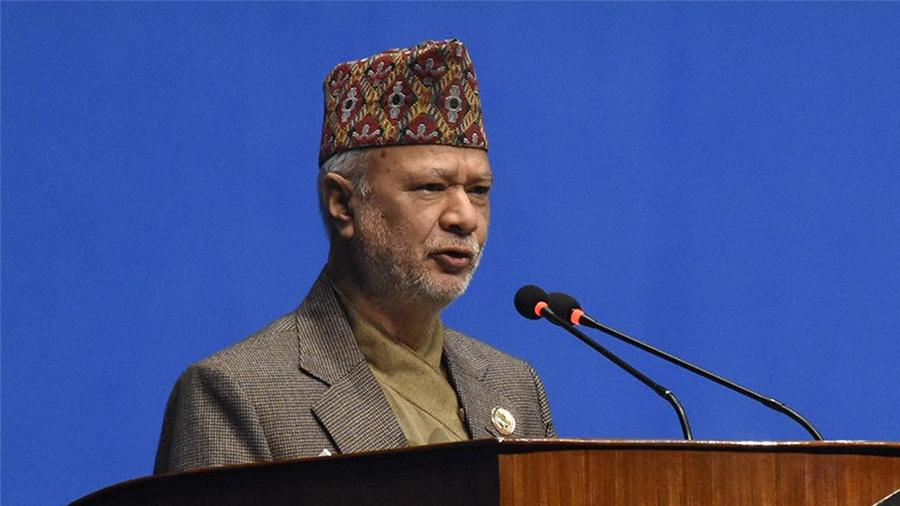 Education Minister Confident School Education Bill Will Pass by June 29