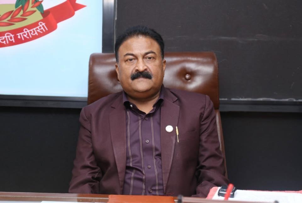 Former Minister Gupta summoned by CIAA over bribery scandal