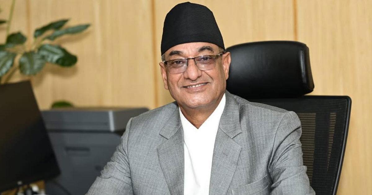 Home Minister Urges Quick Passage of Citizenship Bill