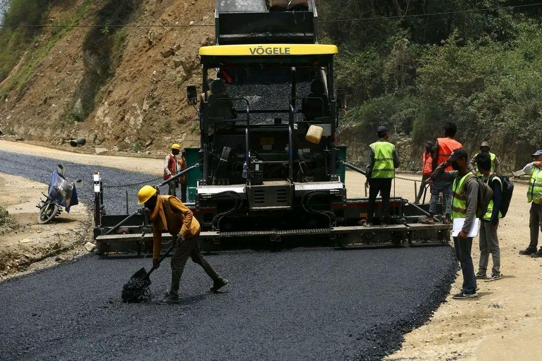 Nagdhunga–Naubise Road To Be Shut for 4.5 Hours Daily for A Fortnight