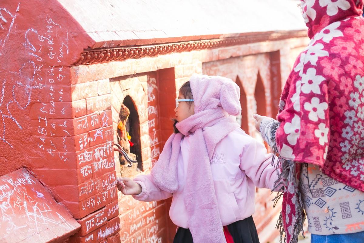 Shree Panchami Celebrated Nationwide with Devotion and Festivity