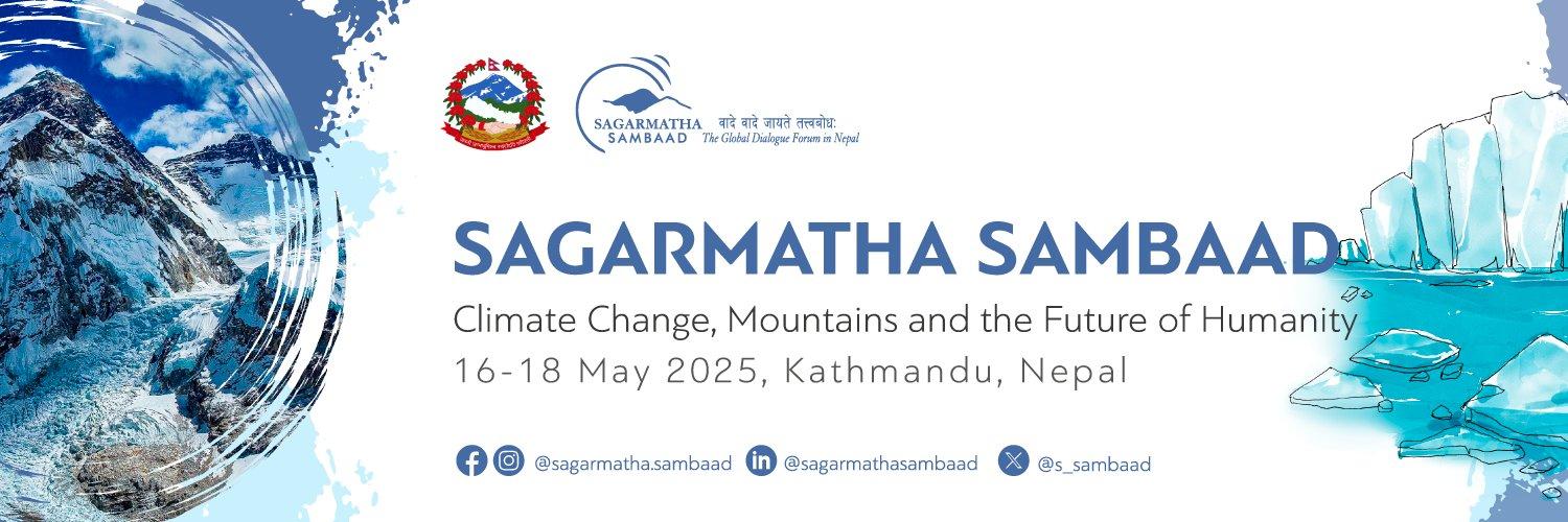 Preparations in Full Swing for Sagarmatha Sambaad