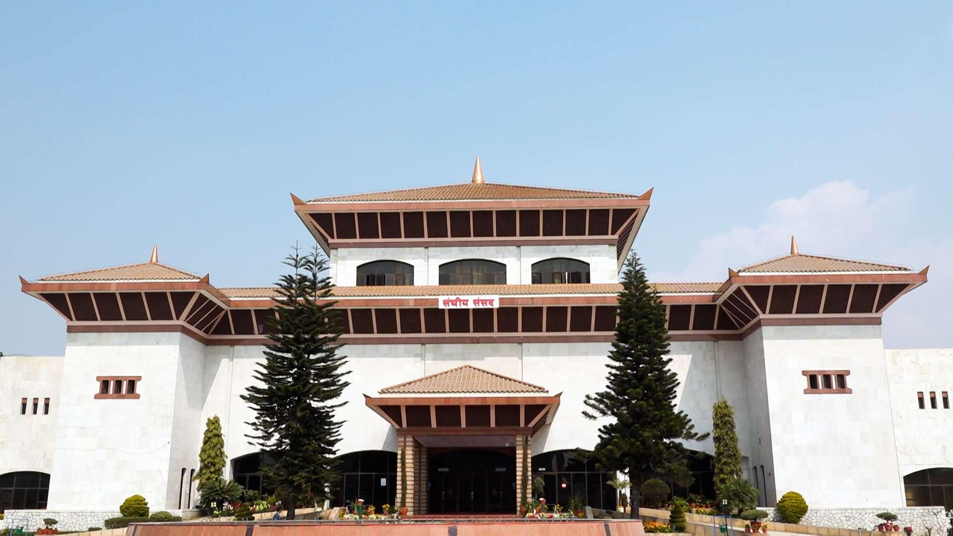 Professor and Students from Techspire College Detained for Drone Incident at Parliament
