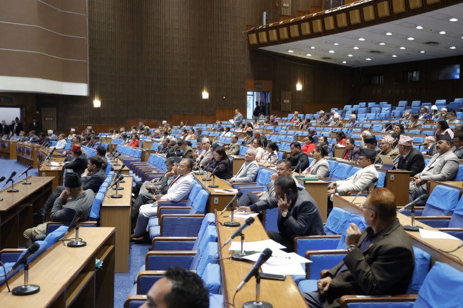 Opposition Parties Unite to Demand Home Minister’s Resignation and High-Level Visa Probe