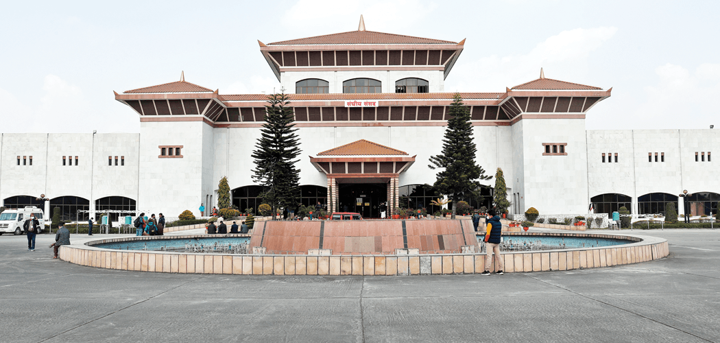 Parliament Secretariat Urges Return of Looted Property from Gen-Z Protest