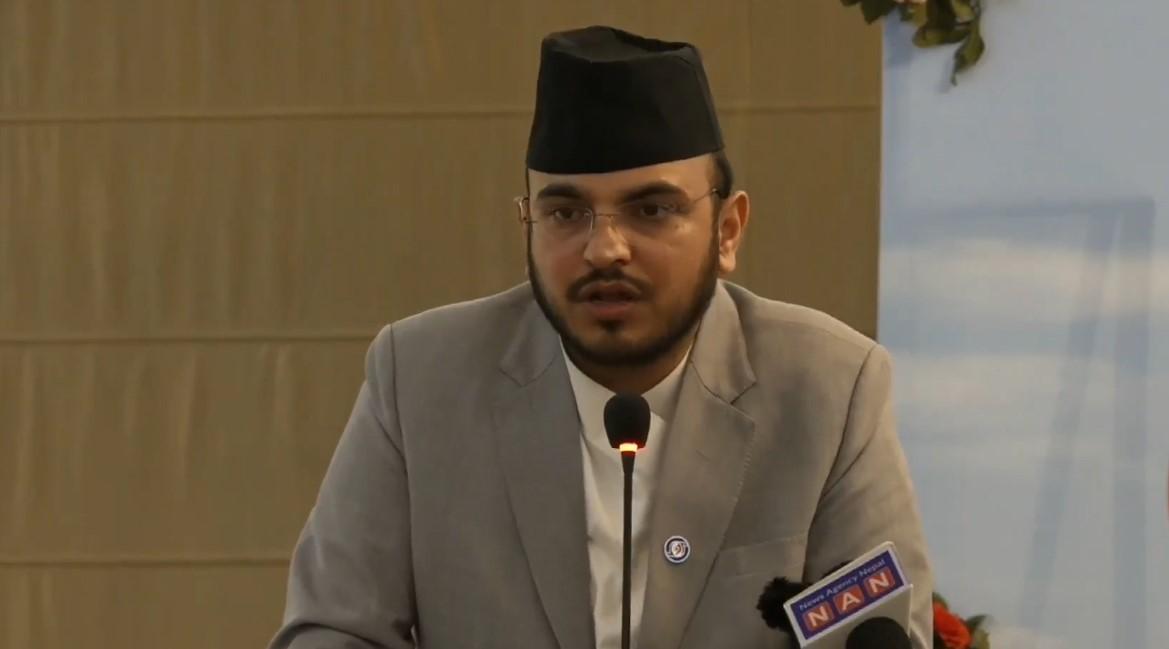 Govt Launches Probe into Insurance Authority Chair Sharad Ojha’s Qualifications