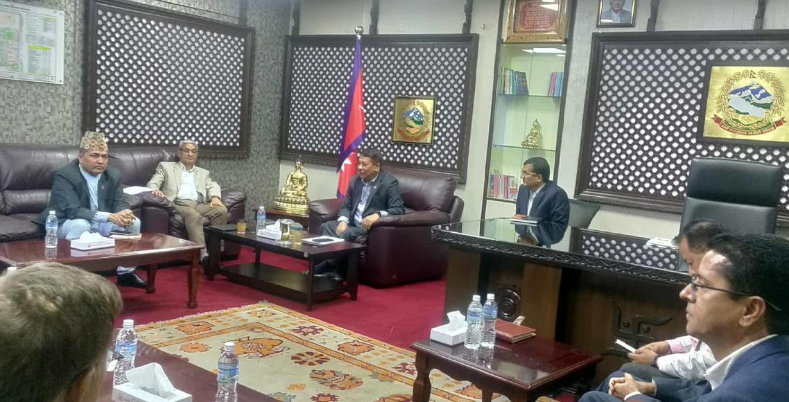 Disaster Council Directs High Alert Measures Amid Heavy Rainfall