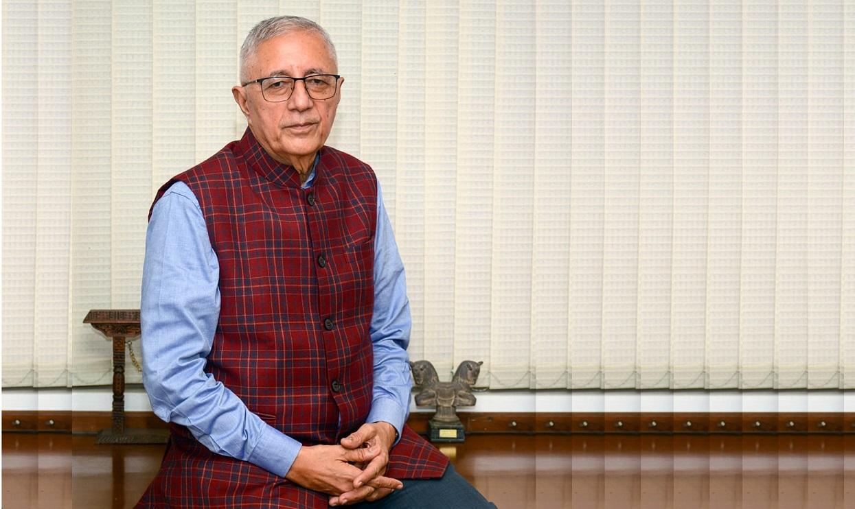 NC Preparing for House of Representatives Election: Dr Koirala