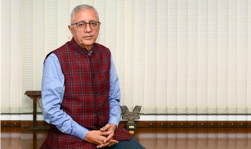 NC Preparing for House of Representatives Election: Dr Koirala