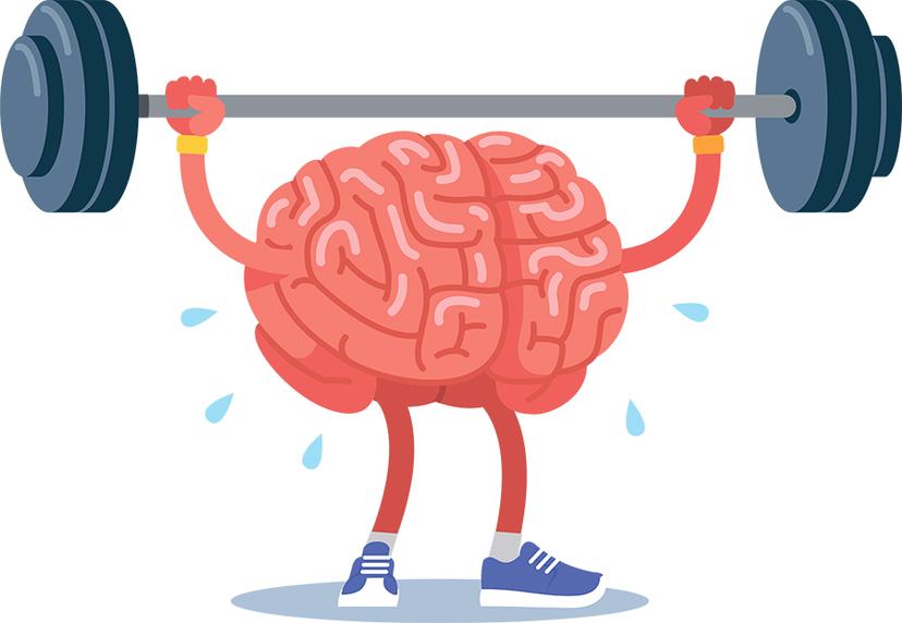 5 Brain Workouts to Improve Memory