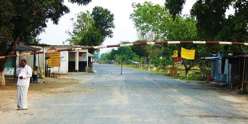 Nepal-India Border Points to Close Temporarily for Uttarakhand Panchayat Elections
