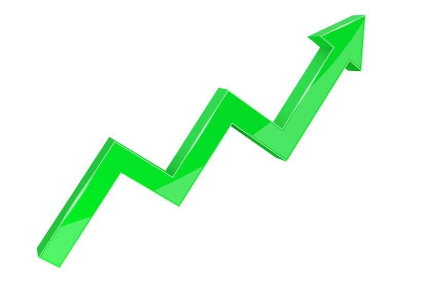 NEPSE Jumps 21.76 Points with All Sectors Gaining