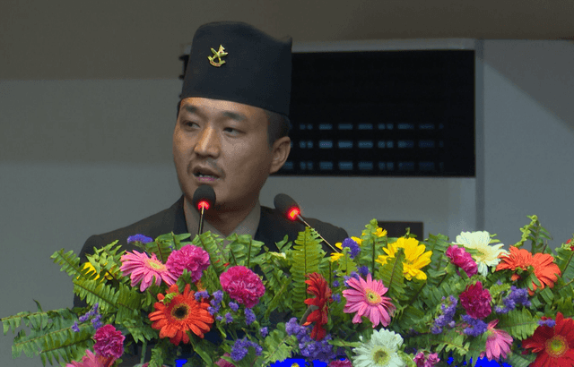 Home Minister on Fewa Lake Land Case: “I Was Deceived Myself, Will Seek Legal Remedy”