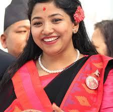 Kathmandu Deputy Mayor Congratulates Nepal’s First Female Prime Minister Sushila Karki