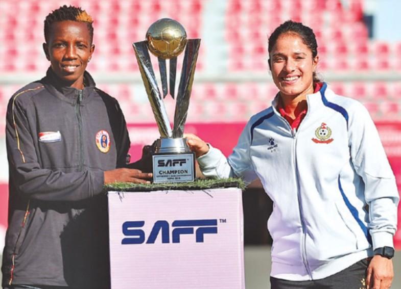 APF, East Bengal set for SAFF Women’s Club Championship final