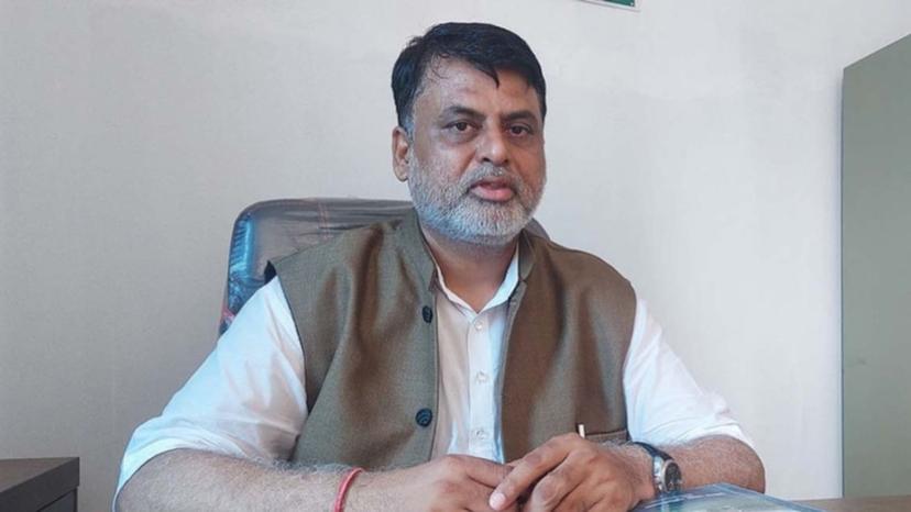 Madhes Chief Minister Jitendra Sonal Resigns After Failing to Secure Confidence Vote