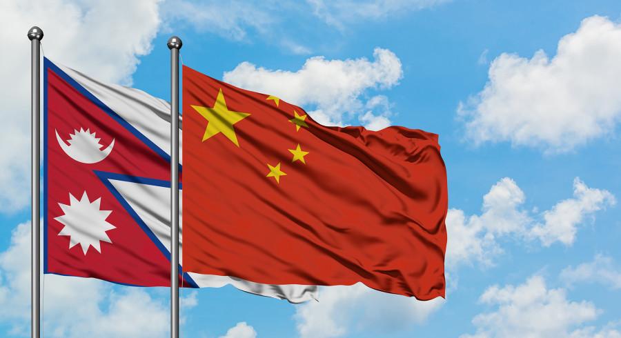 Chinese Envoy Meets PM Karki, Pledges Continued Support