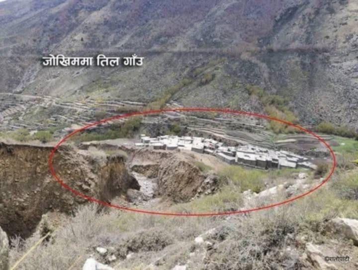 Government Should Listen to Mountain Communities More and Act Accordingly