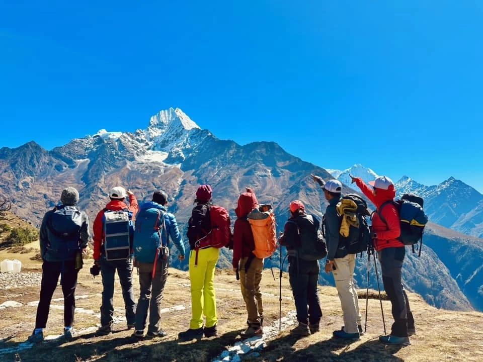 Nepal’s Tourism Sector at a Crossroads: The Need for Visionary Leadership