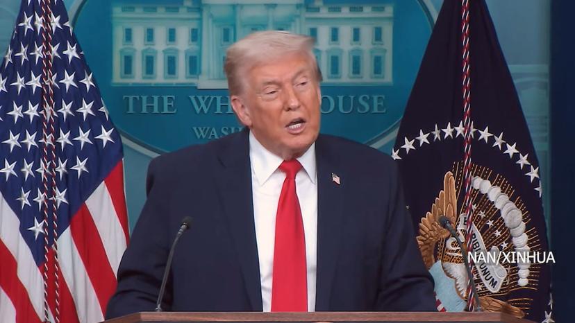 Trump Declines Macron’s Proposal for Emergency G7 Summit