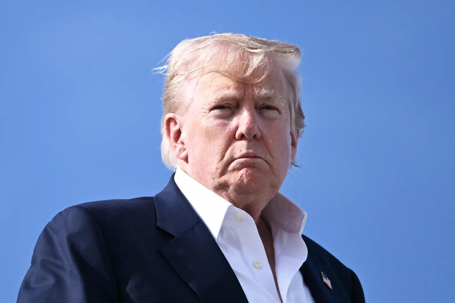 Trump Fires Labor Chief After Weak Jobs Report, Blames “Rigged” Data