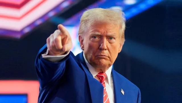 Trump Announces Advanced Weapons Supply to Ukraine