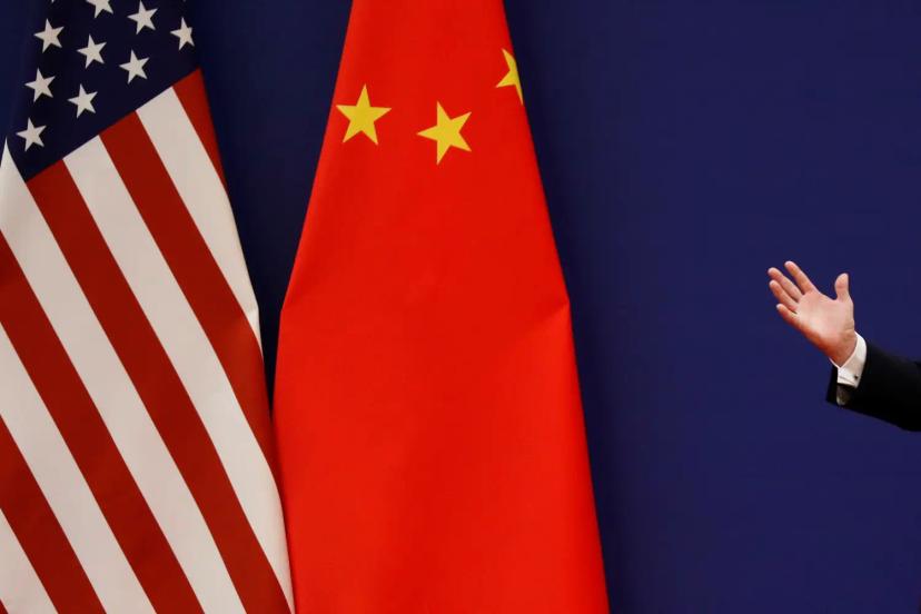 US and China to Hold New Trade Talks in London