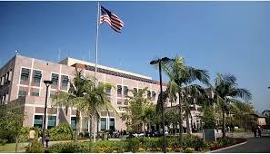 U.S. Embassy Backs Nepal’s Peaceful Transition