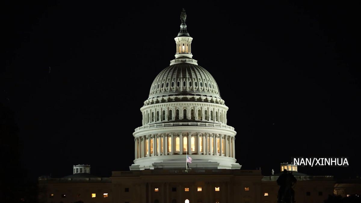 US House Narrowly Rejects Democratic Bid to Block Trump’s Military Action in Venezuela