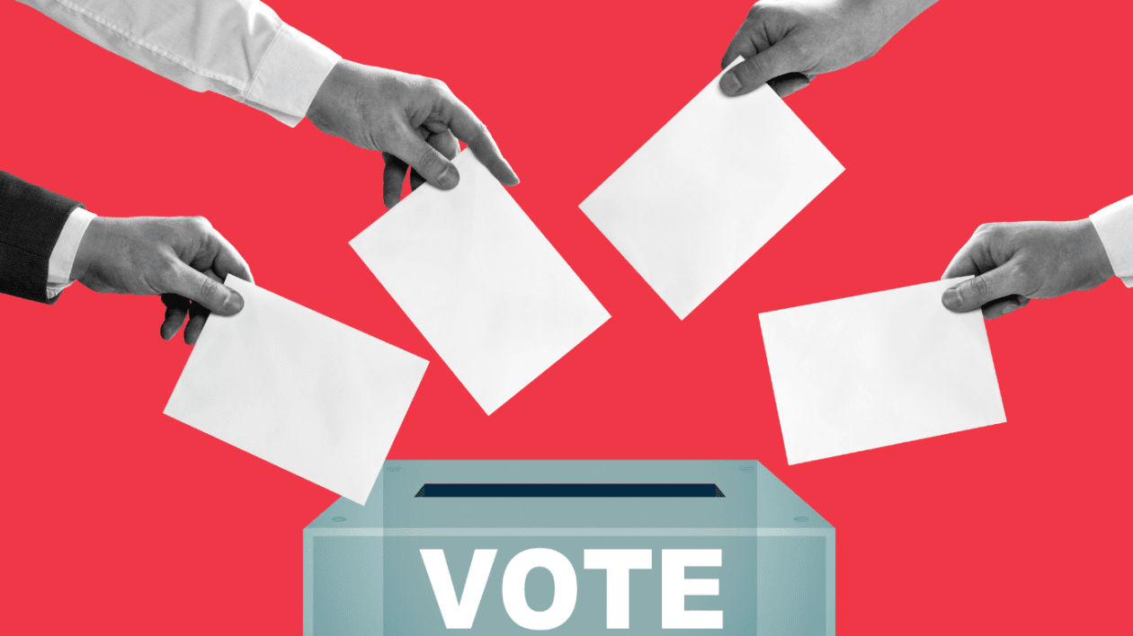 House of Representatives Election: 2,925 Candidates File Nominations Nationwide