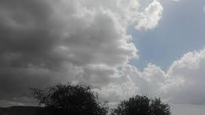 Rainfall Recorded in Several Provinces, Heavy Showers Possible