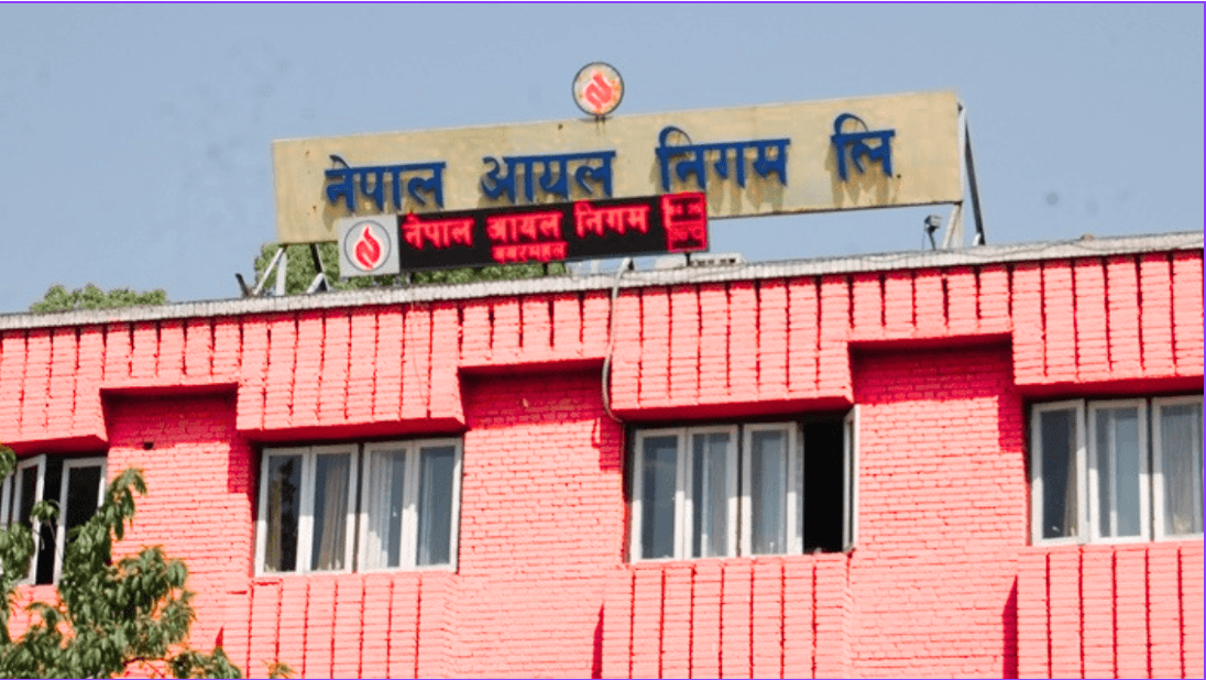 Nepal Oil Corporation to Sell Half-Filled LPG Cylinders at Rs 955 Amid Supply Concerns