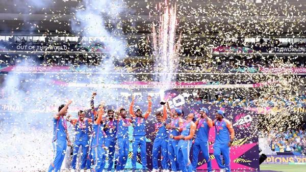 ICC T20 World Cup Kicks Off Today in India and Sri Lanka