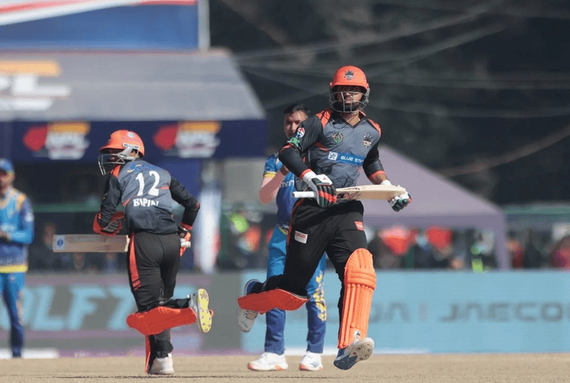 Karnali Yaks Moves A Step Closer To The Final