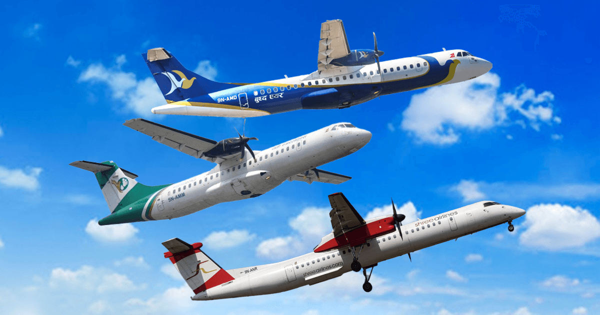 CAAN: Domestic Flights to Operate as Needed on Election Day