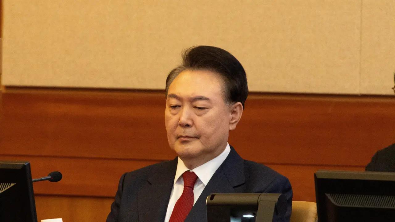 Impeached President Yoon Faces First Court Hearing